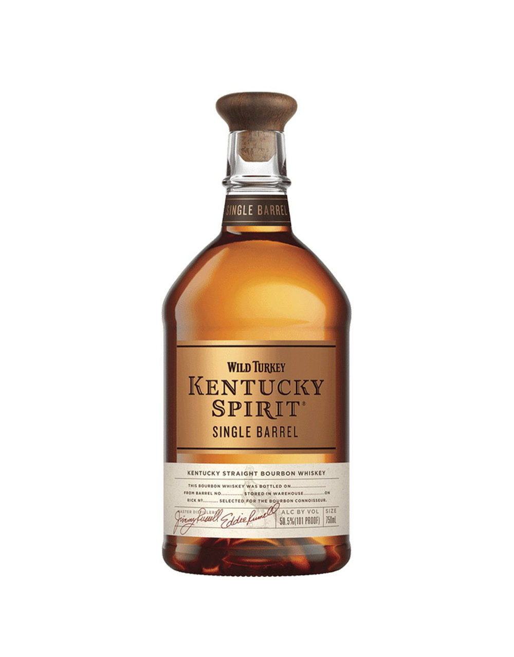 Wild Turkey Kentucky Spirit