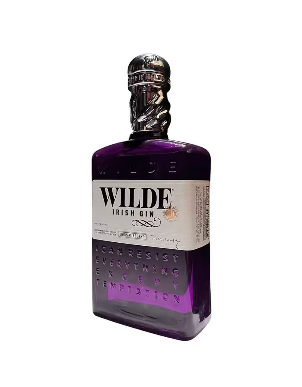 Wilde Irish Gin