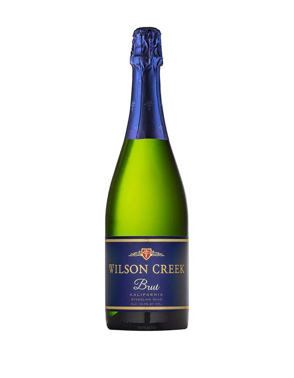 Wilson Creek Brut Sparkling Wine