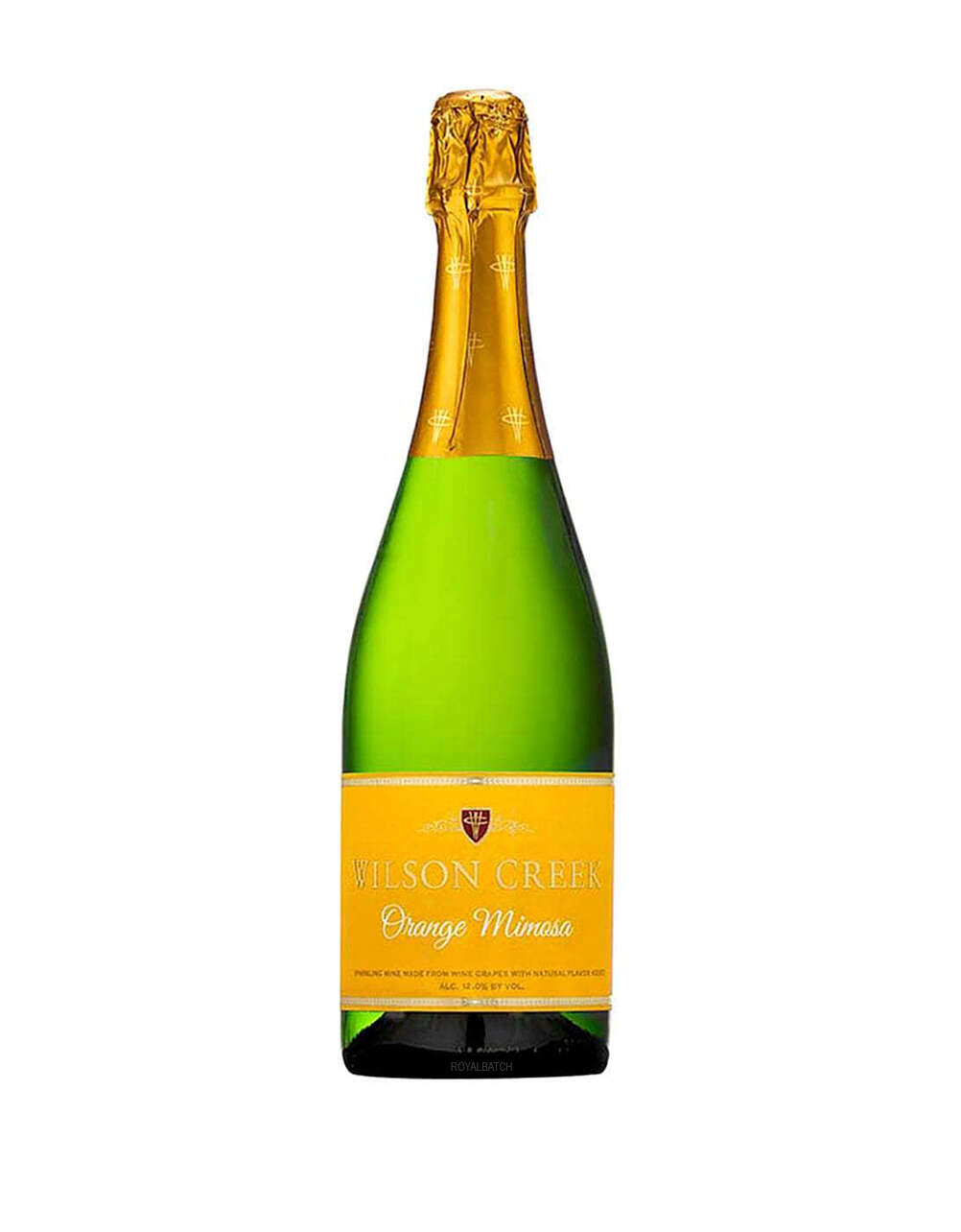 Wilson Creek Orange Mimosa Sparkling Wine