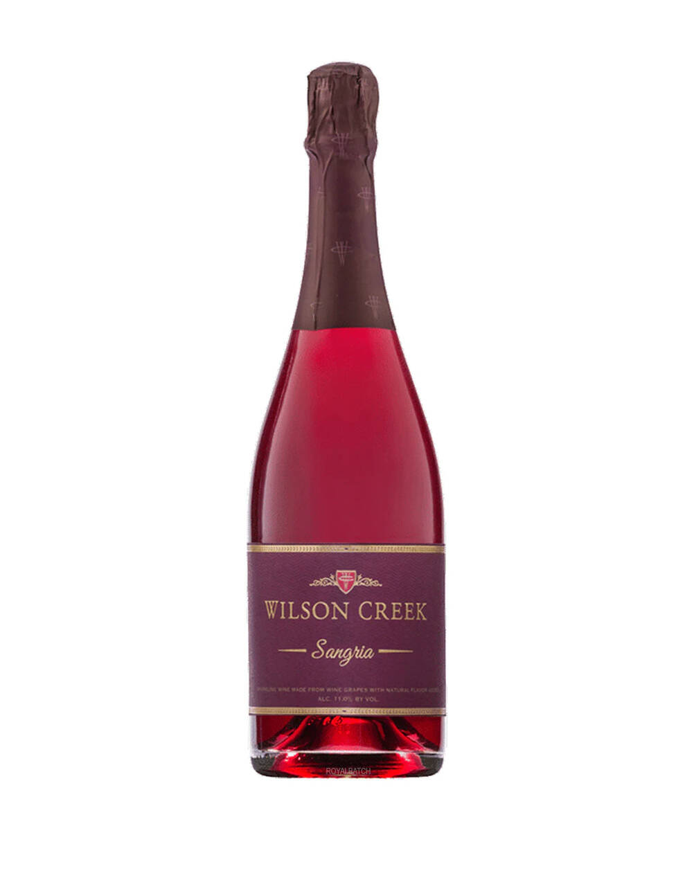 Wilson Creek Sangria Sparkling Wine
