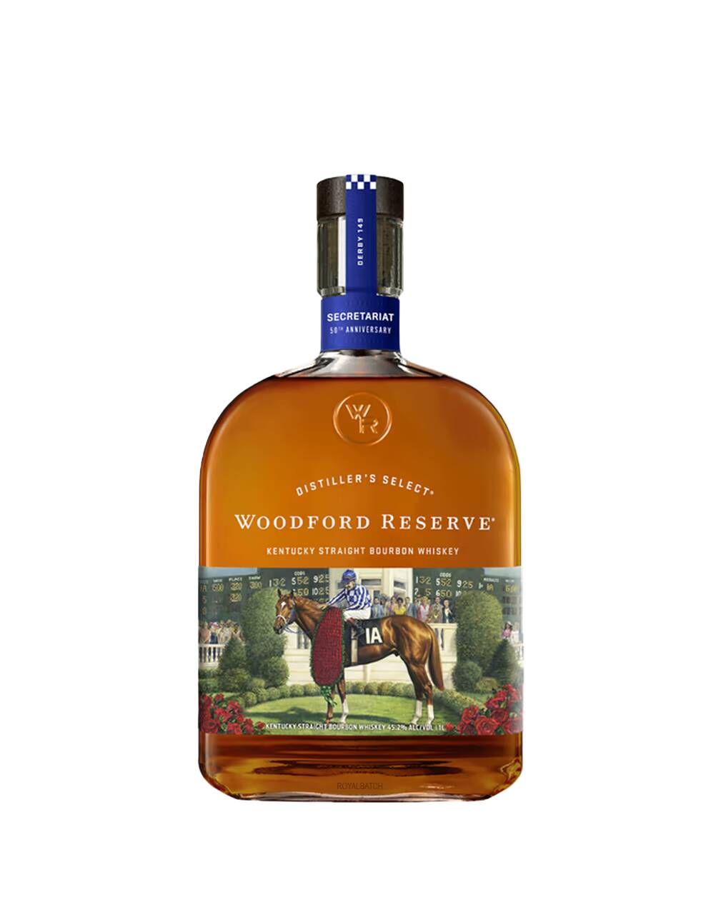 Woodford Reserve 2023 Edition Derby 149 Kentucky Straight Bourbon Whiskey