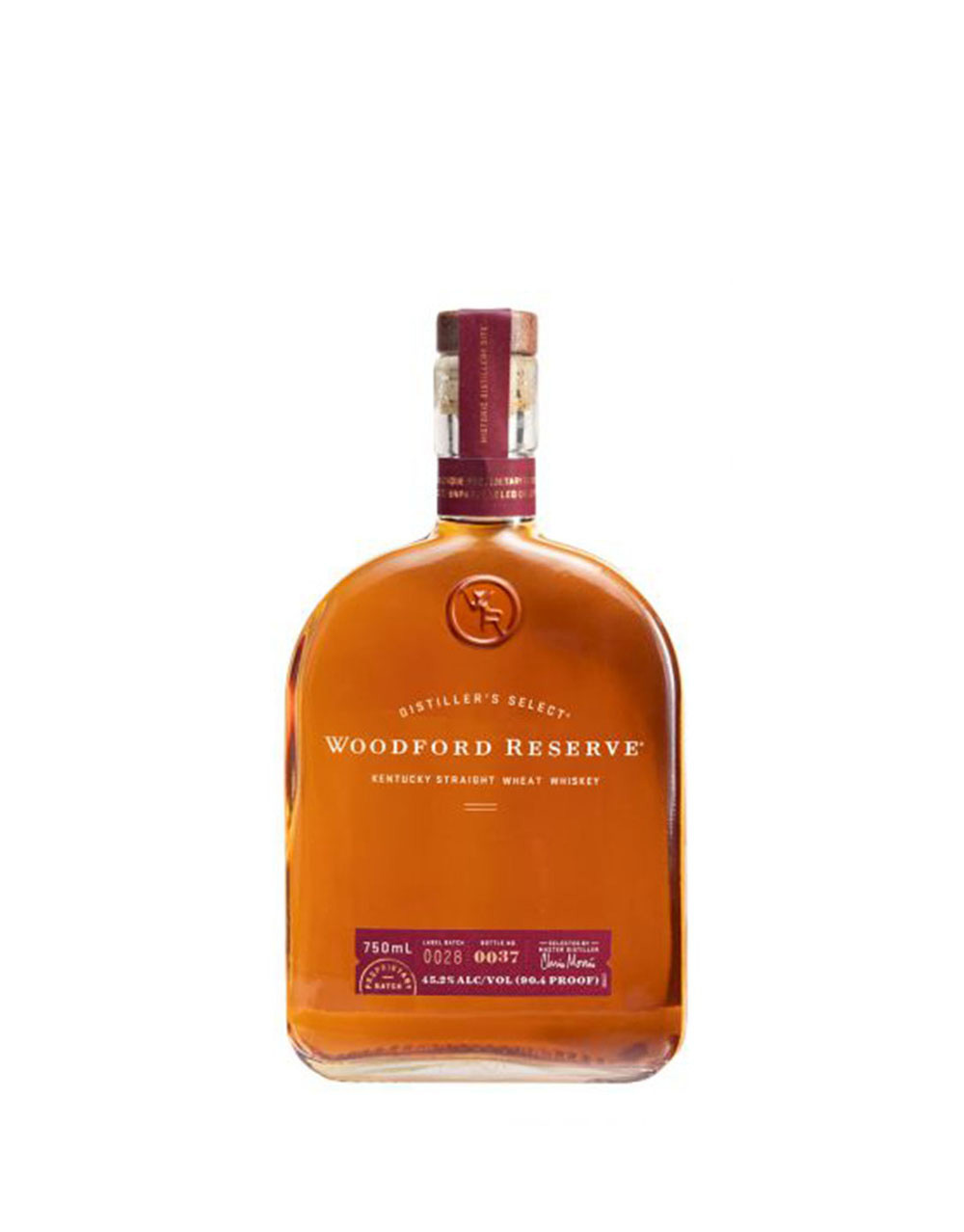 Woodford Reserve Wheat Whiskey