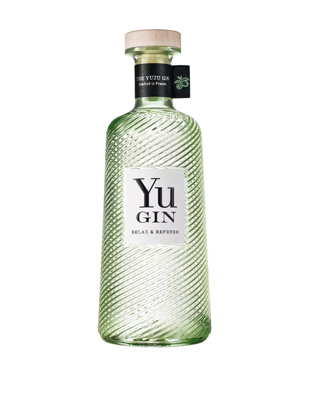 Yu Gin