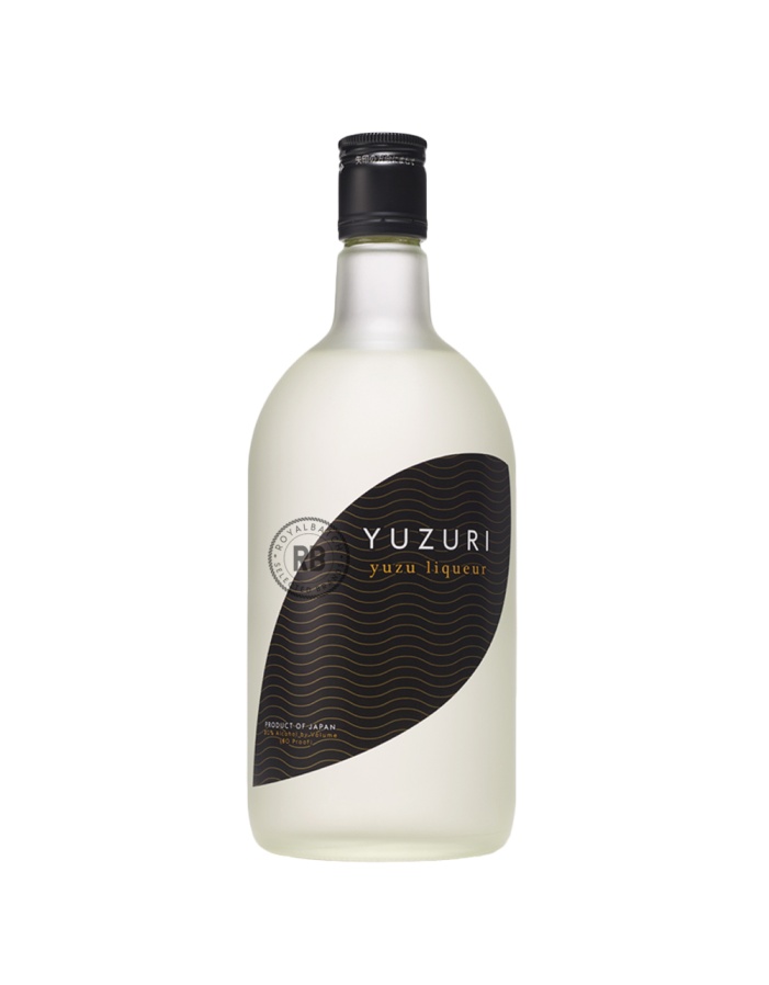 Yuzuri Yuzu Liqueur