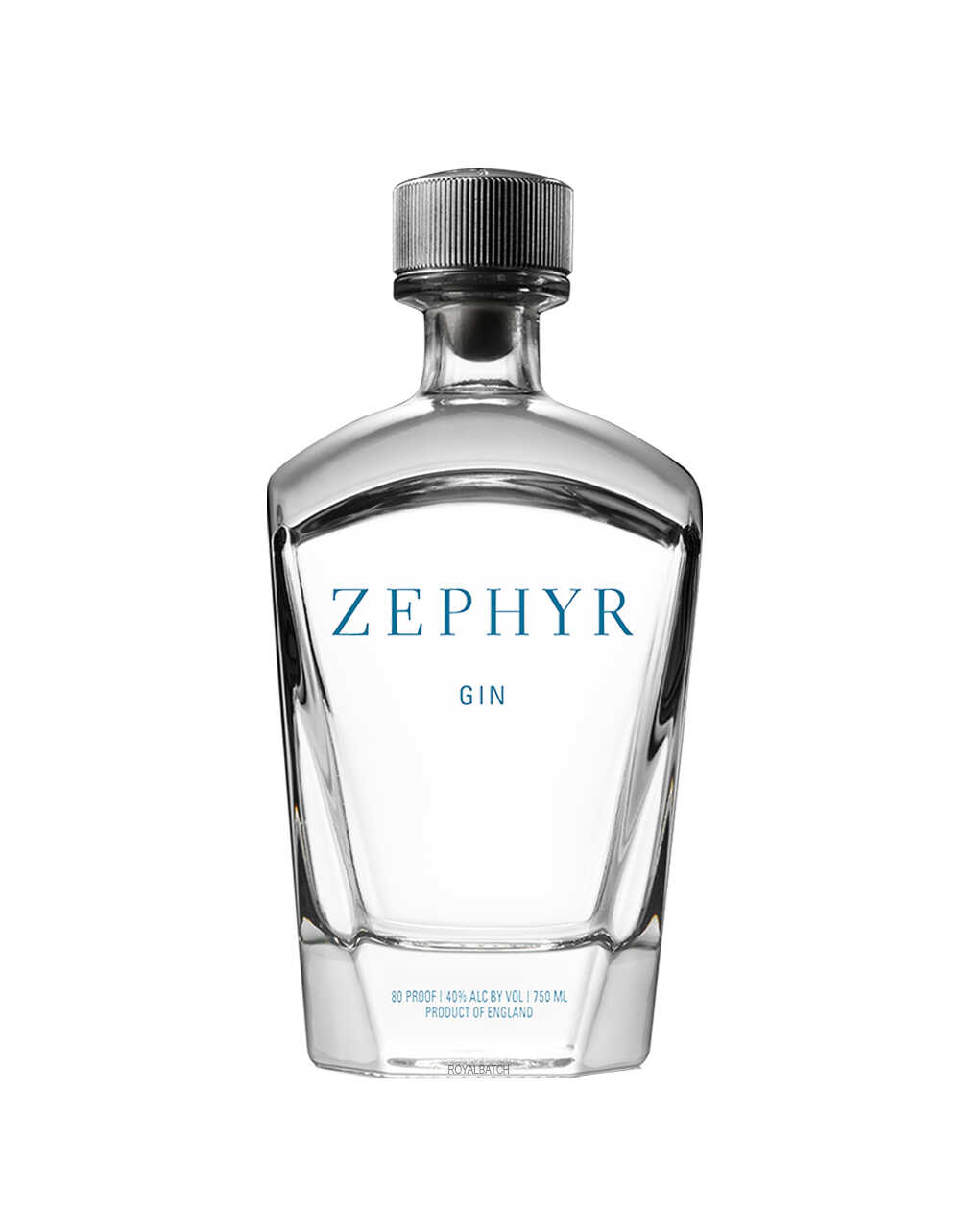 Zephyr Gin