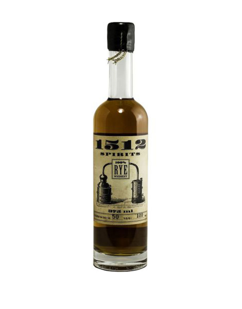 1512 Rye Whiskey