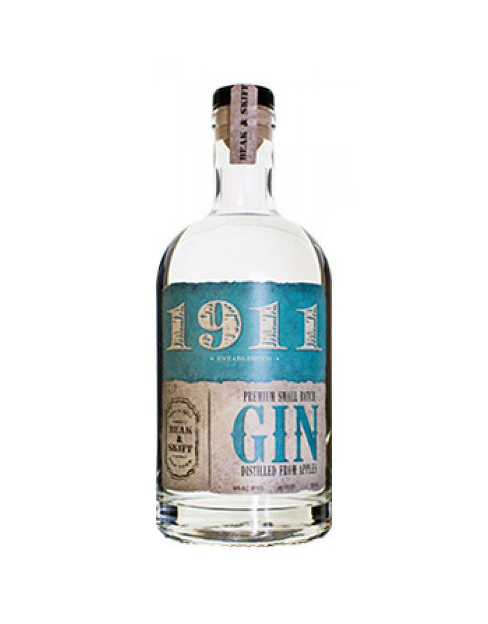 1911 Spirits Gin