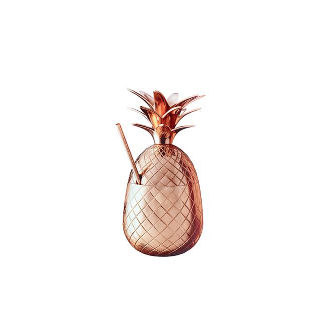 Absolut Elyx Pineapple Gift Box 750 ml Vodka