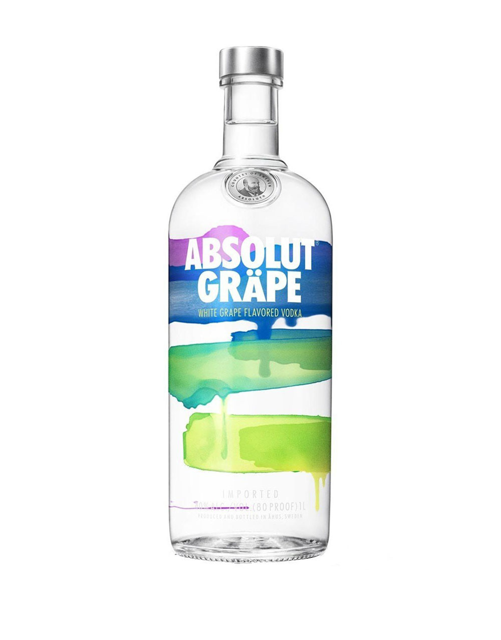 Absolut Grape
