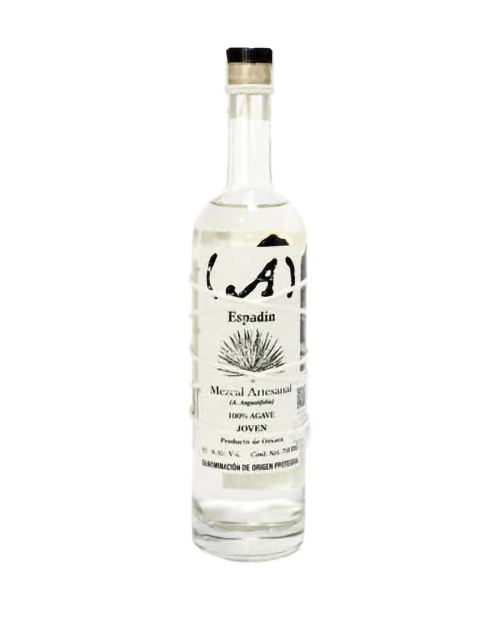 Acre Espadin Joven Mezcal