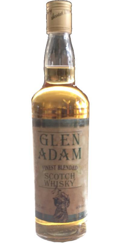 Adam 750 ml Vodka