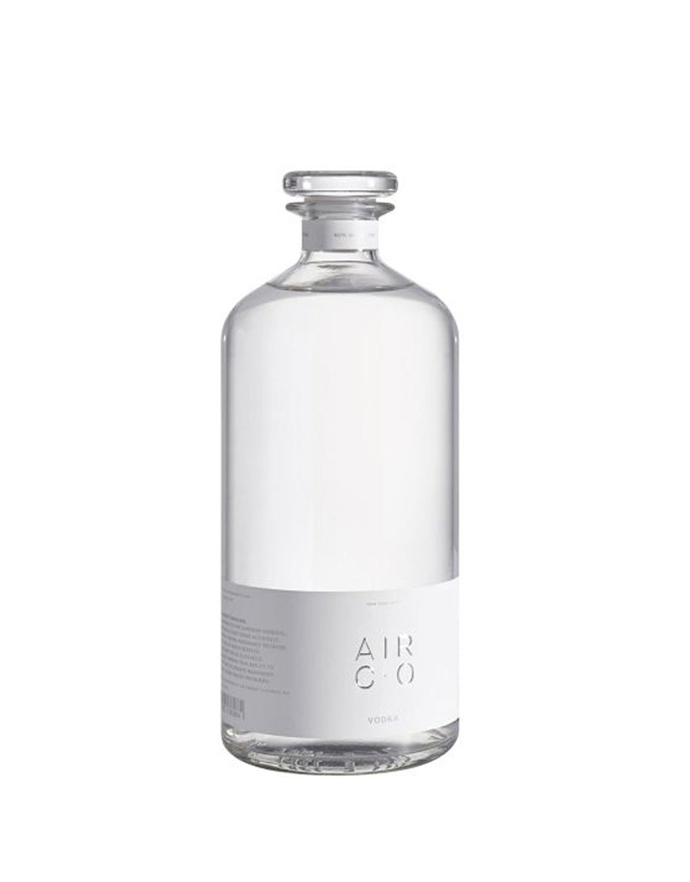 Air Company Vodka