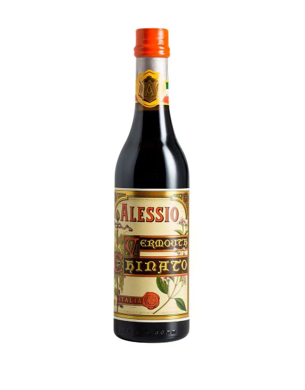 Alessio Vermouth Chinato