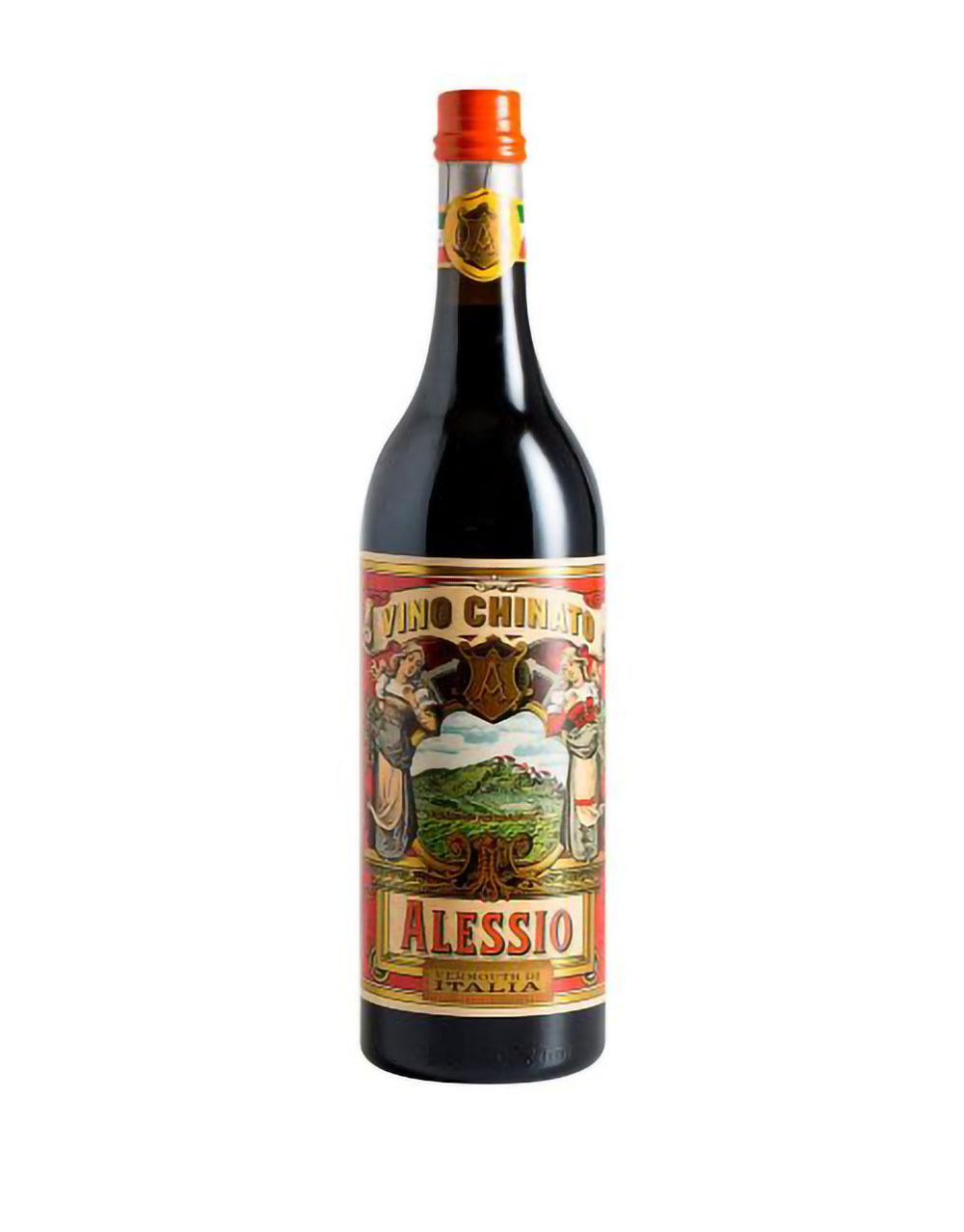 Alessio Vermouth Vino Chinato