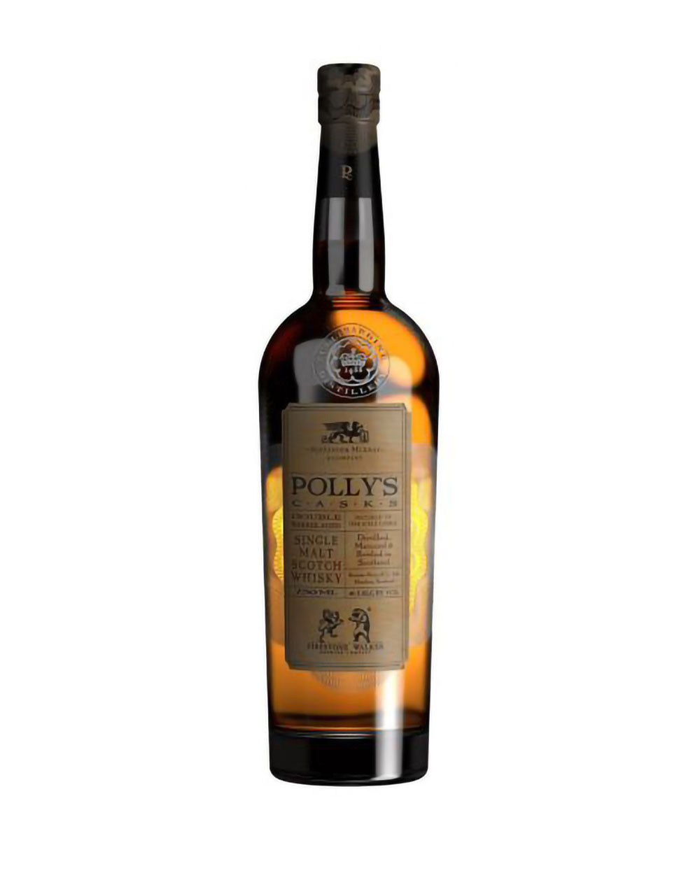 Alexander Murray & Co. Polly's Casks Single Malt Scotch Whisky