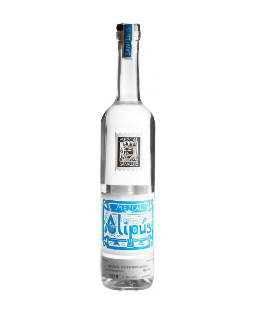 Alipus San Luis del Rio Mezcal