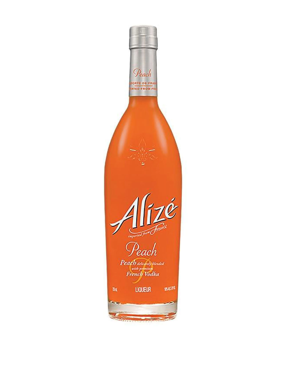 Alize Peach