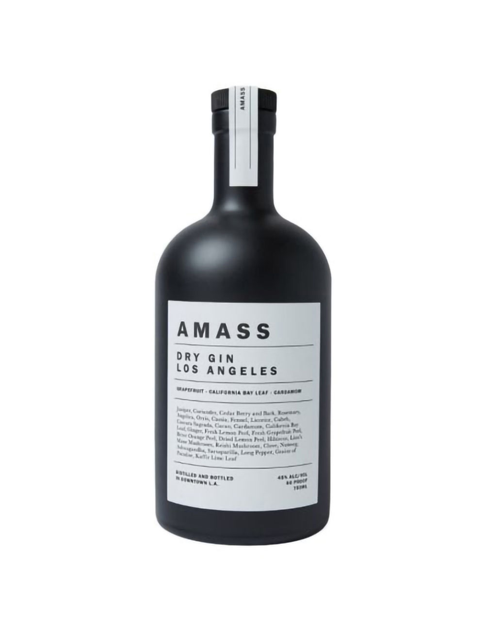 Amass Los Angeles Dry Gin