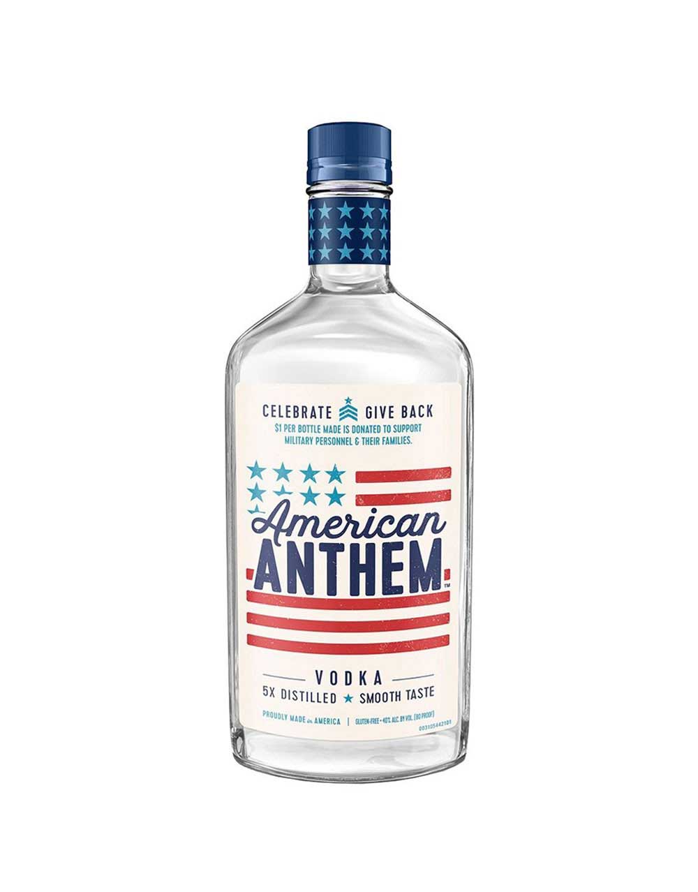 American Anthem
