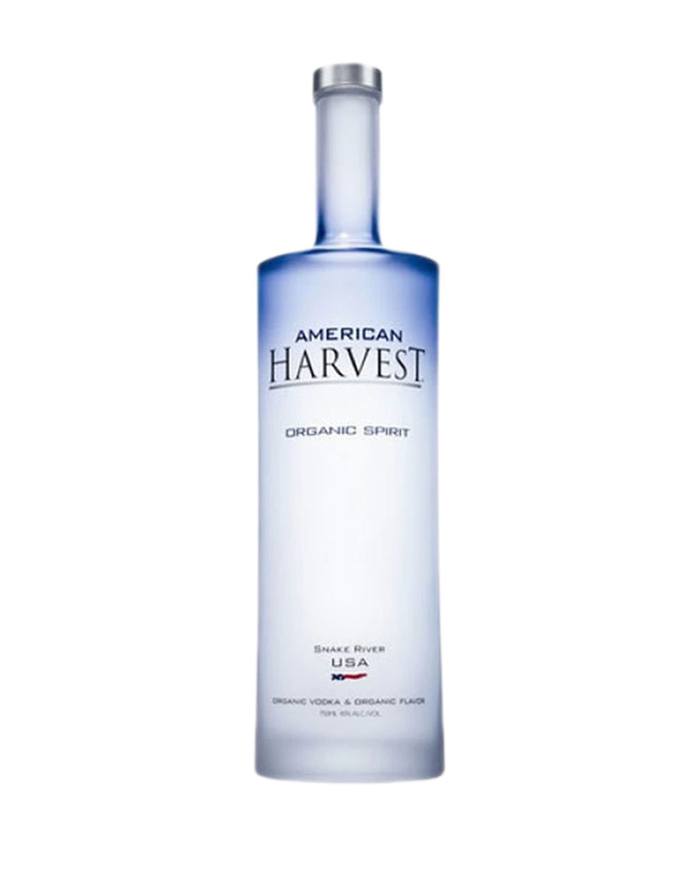 American Harvest Vodka