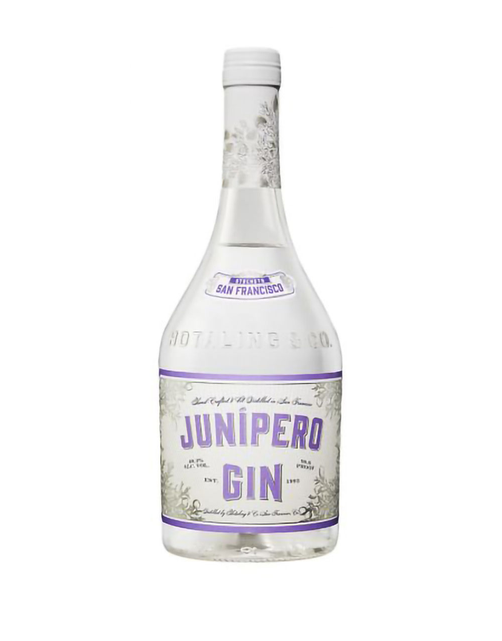Anchor Junipero Gin