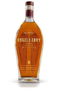 Angels Envy Kentucky Straight Bourbon Limited Edition Finished in Madeira  Cask 750 ml Whisky