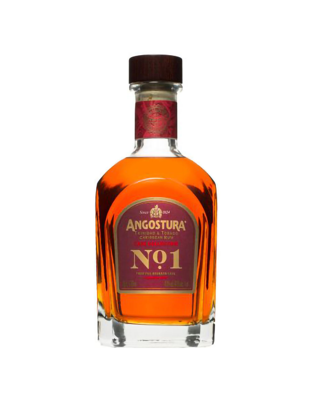 Angostura No. 1 Cask Collection Rum