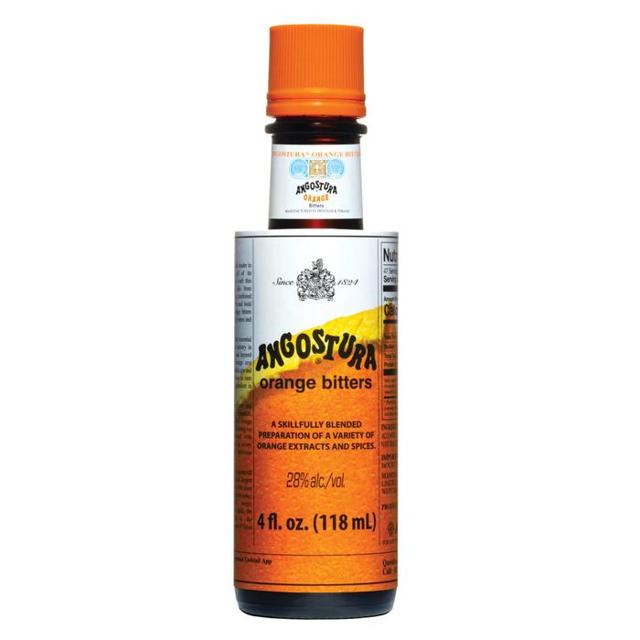 Angostura Orange Bitters 118 ml