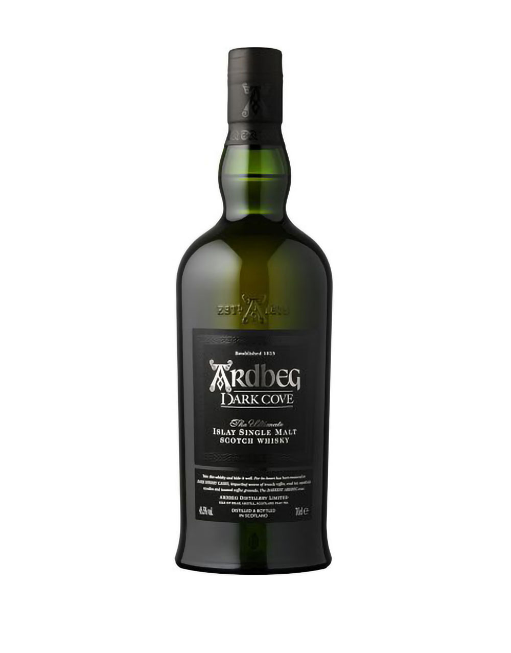 Ardbeg Dark Cove Single Malt Scotch Whisky