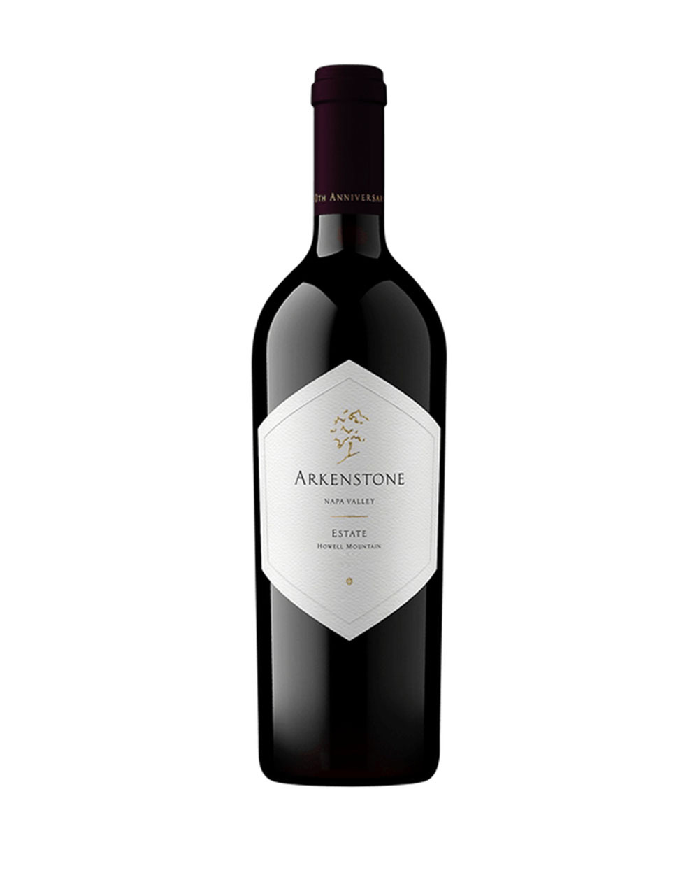 Arkenstone Estate 2016 Howell Mountain Red wine