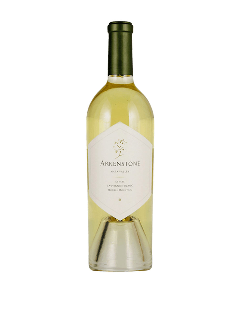 Arkenstone Estate Sauvignon Blanc 2016 Howell Mountain