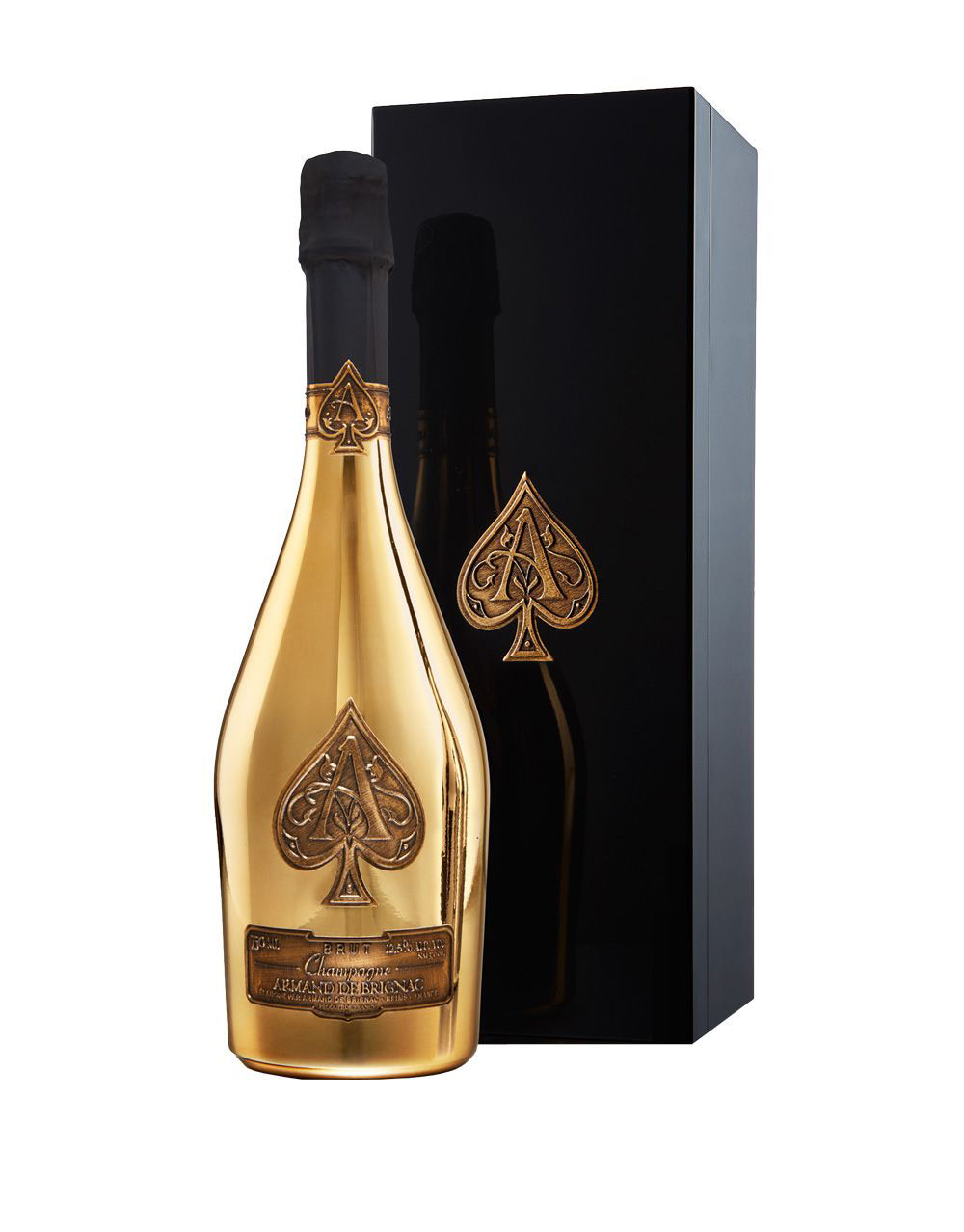 Armand de Brignac Gold Brut