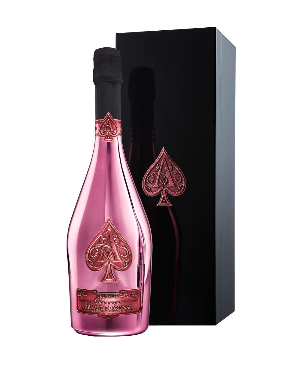 Armand de Brignac Rose