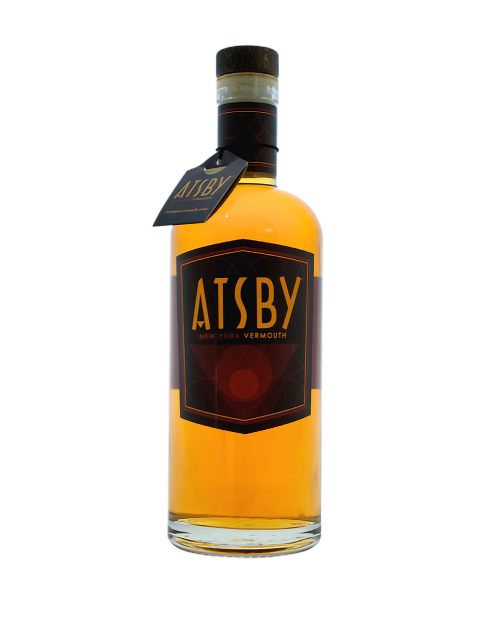 Atsby Armadillo Cake Vermouth