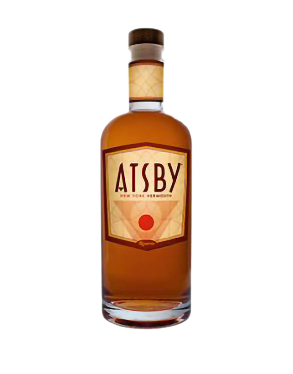 Atsby Cake Reserve Vermouth