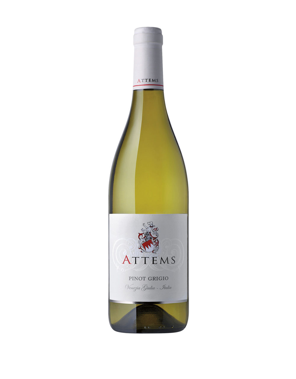 Attems Pinot Grigio 2018 Friuli Venezia Giulia Italy
