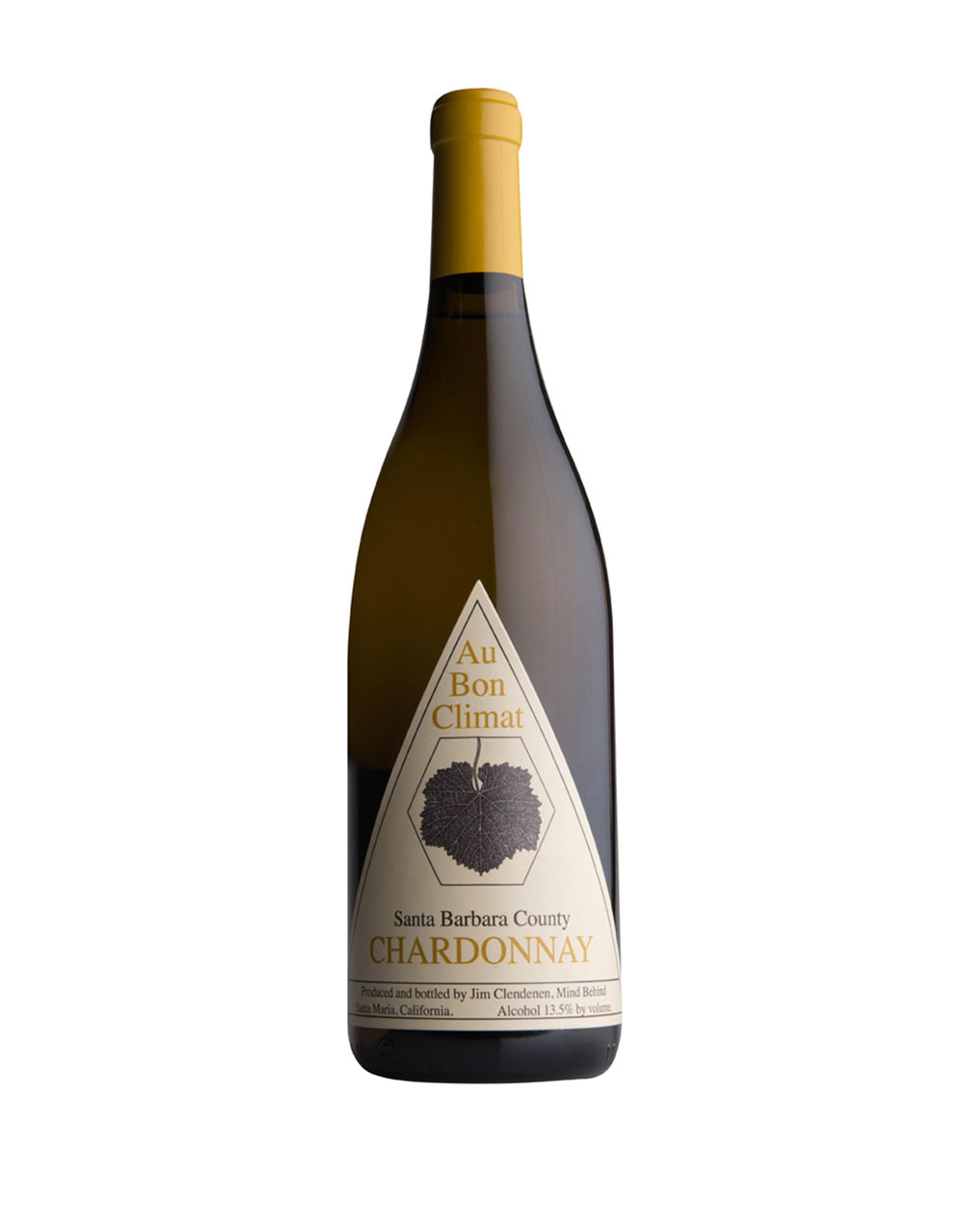 Au Bon Climat Chardonnay 2018 Santa Barbara County