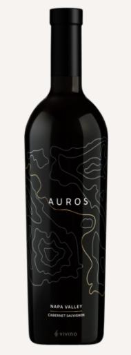 Auros Cabernet Sauvignon 2016 750ml Cabernet Sauvignon