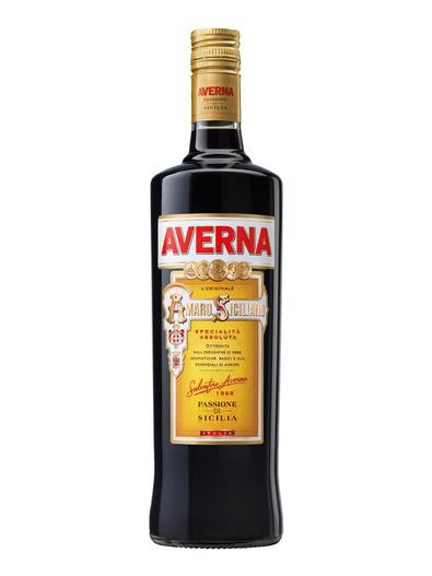 Averna Amaro 750 ml Amaro