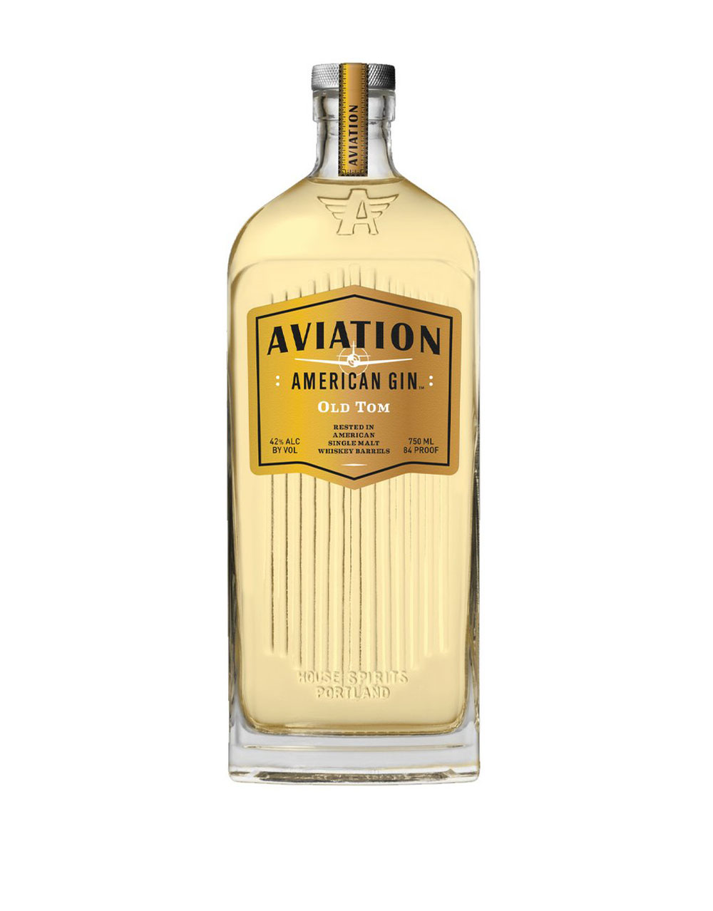 Aviation Old Tom Gin