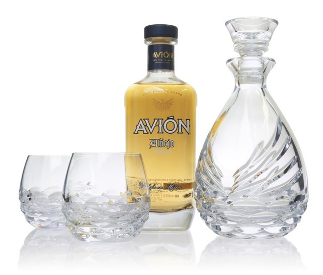 Avion Collection by Waterford 750 ml Tequila