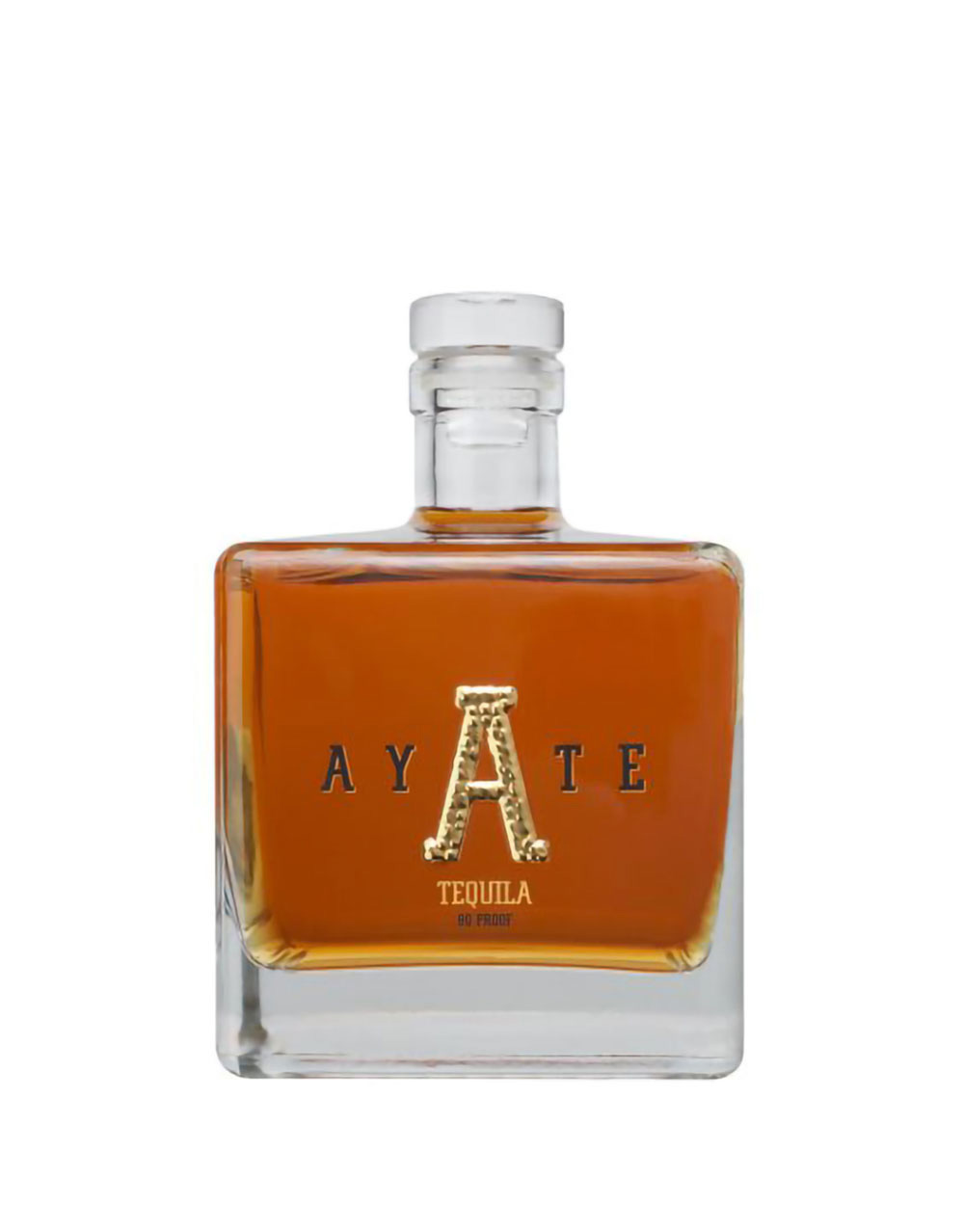 Ayate Tequila Anejo