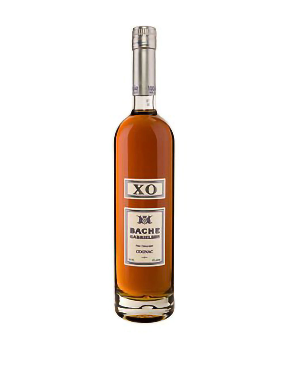 Bache Gabrielsen XO Fine Champagne Cognac