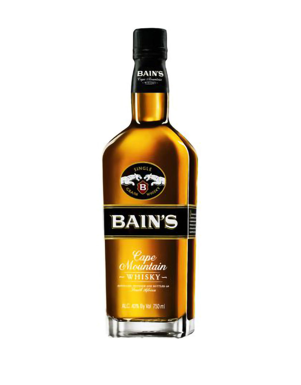 Bain's Cape Mountain Whisky