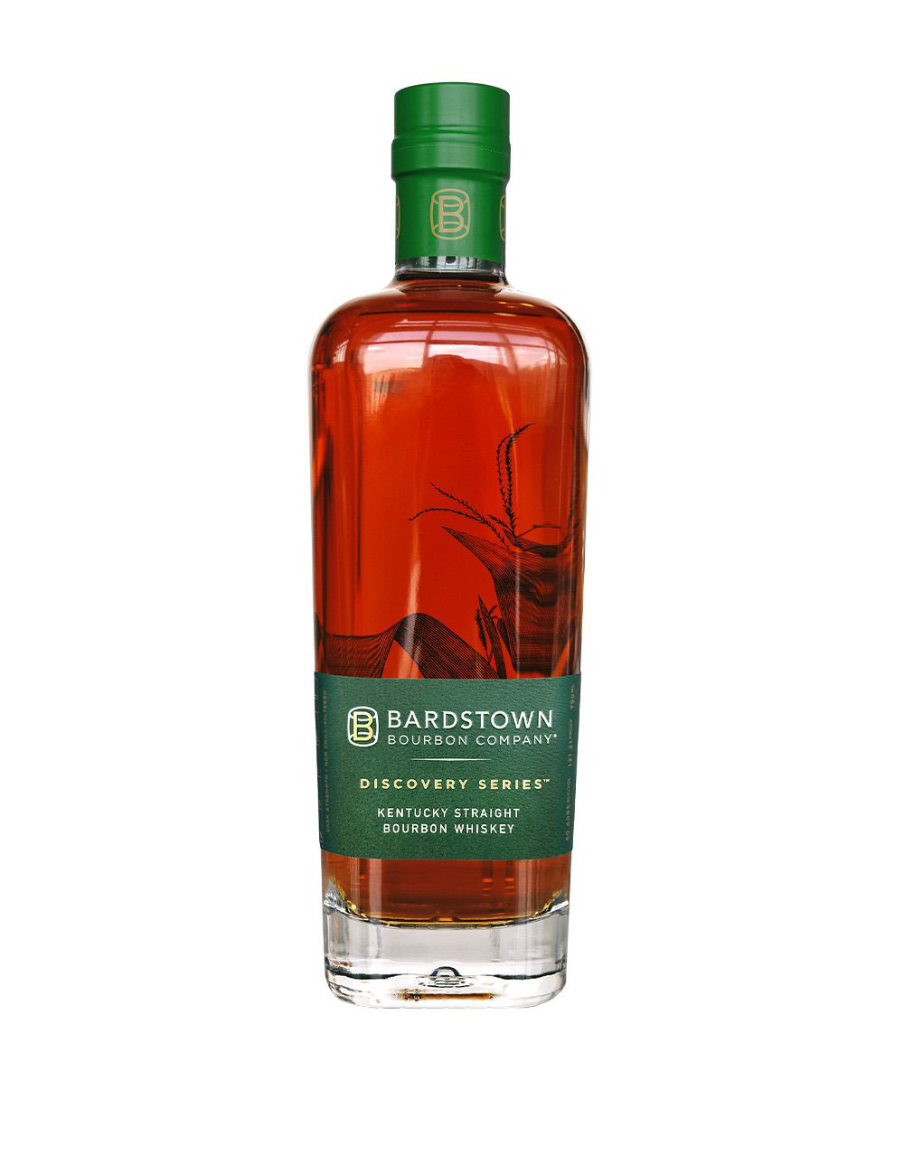 Bardstown Bourbon Company Discovery Series #2 Kentucky Straight Bourbon Whiskey