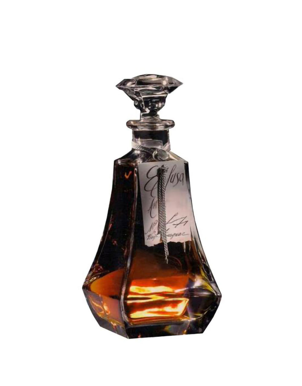 Baron Gaston Legrand Bas Armagnac Elusa Vintage 1964