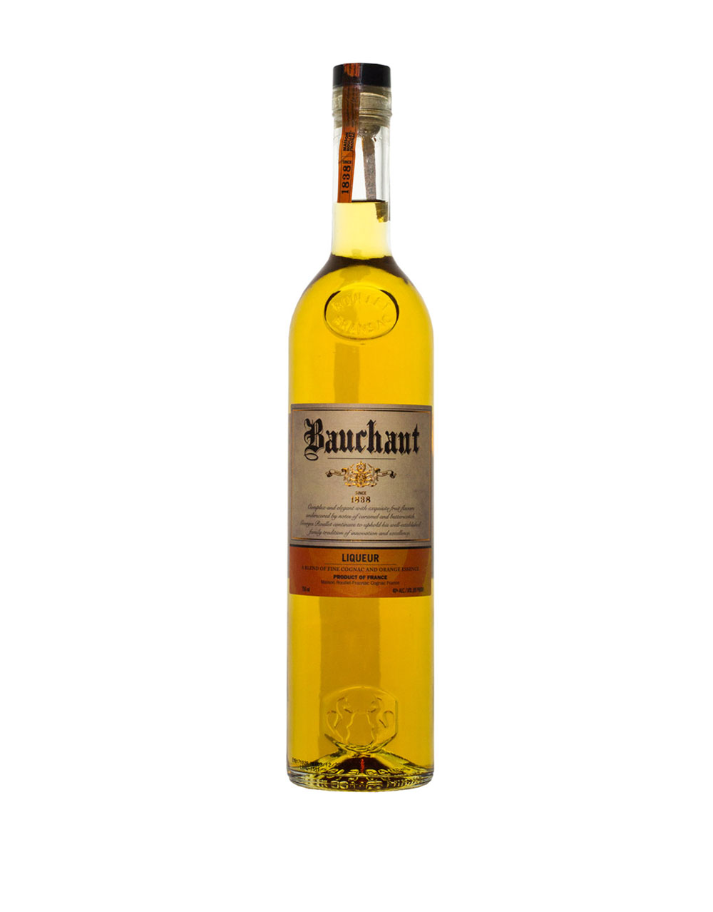 Bauchant Orange Liqueur