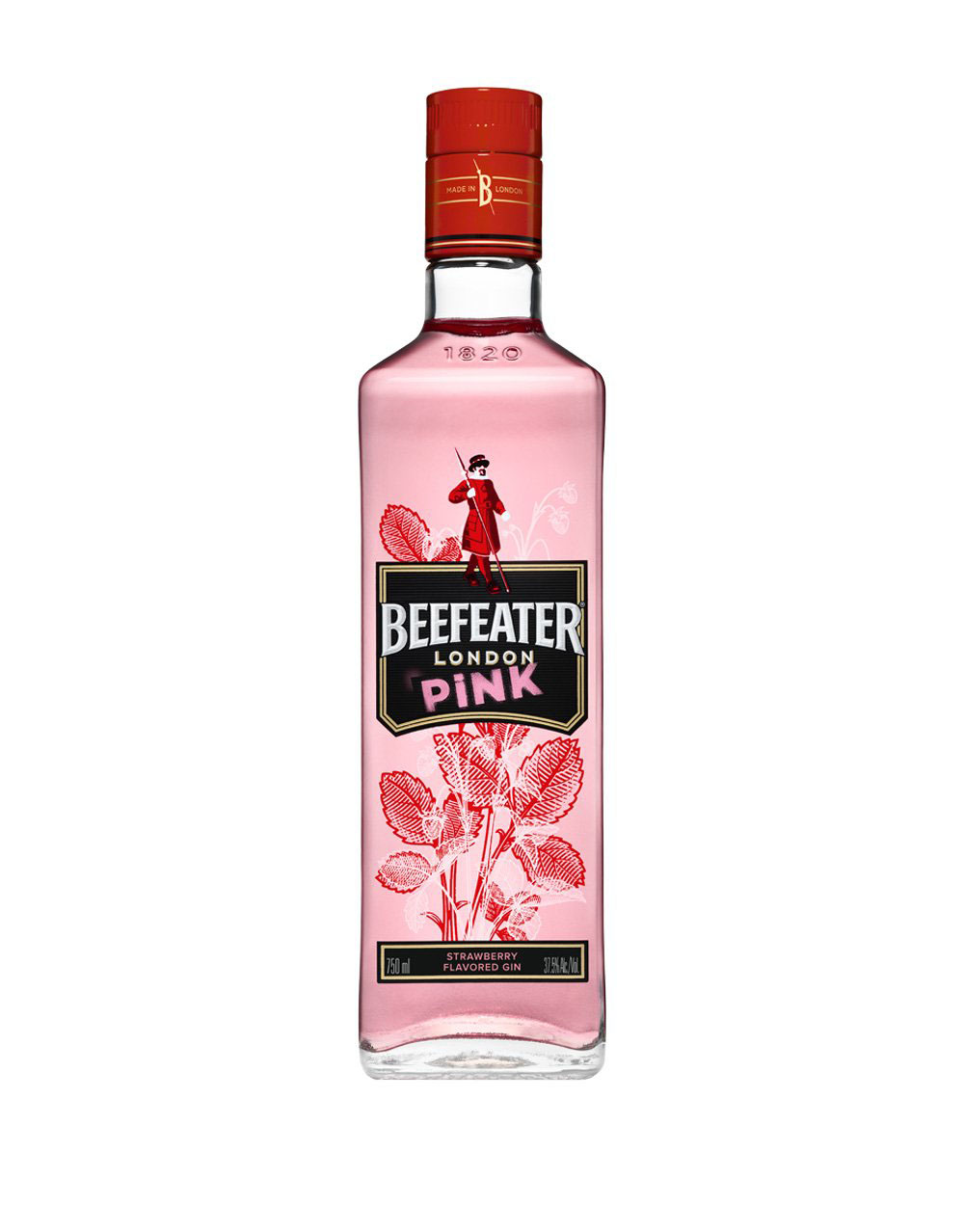 Beefeater Pink