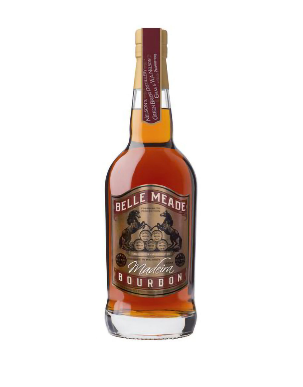 Belle Meade Madeira Cask Finish Bourbon